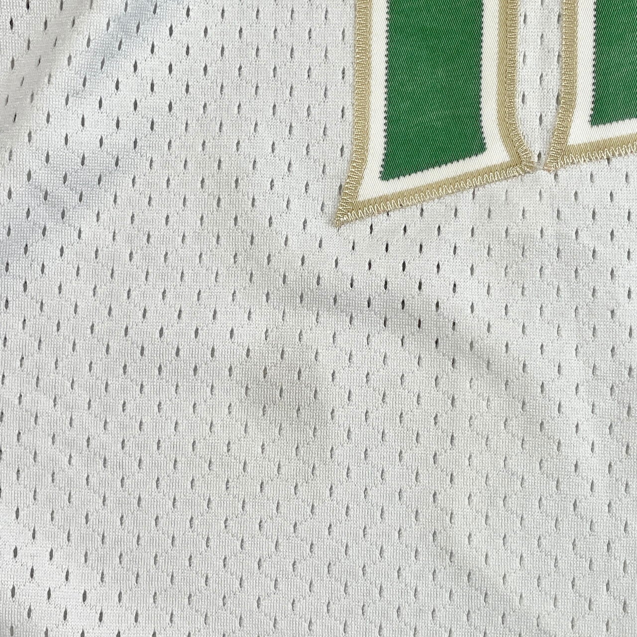 00年代 NIKE TEAM ナイキ LeBron James 23 メッシュ タンクトップ