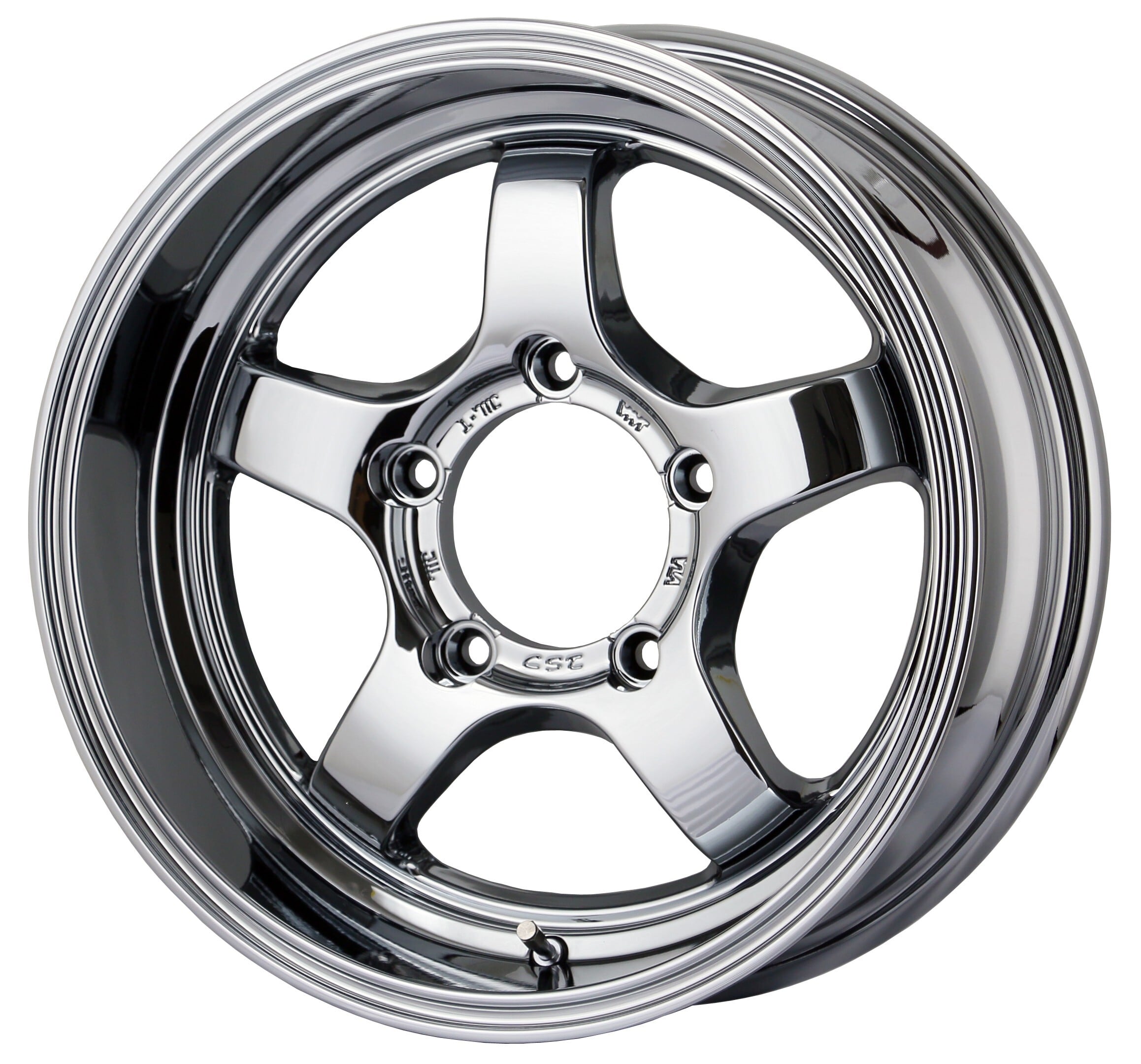 数量限定】ジムニーシエラ、ノマド CST ZERO1 HYPER +J CMC 1本