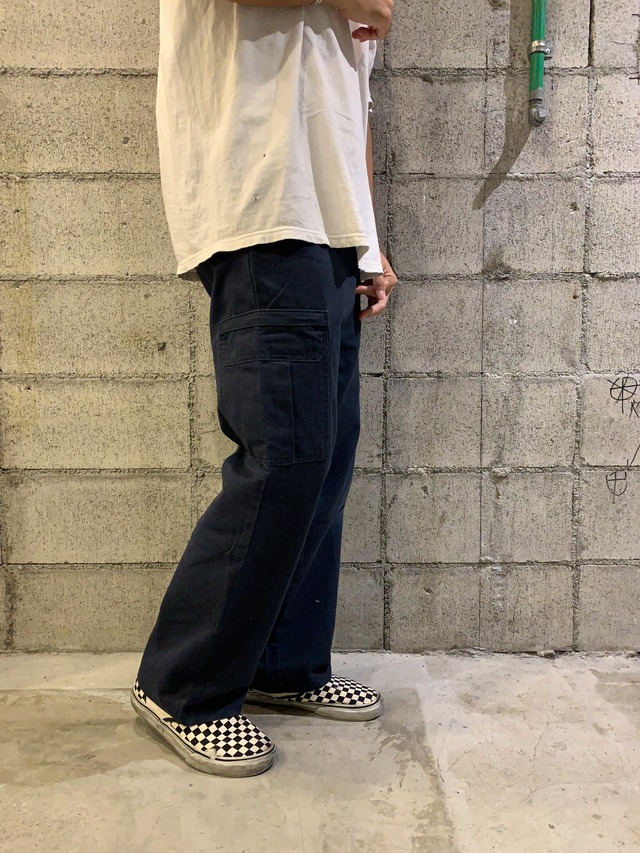 USED "Dickies" CARGO WORK PANTS Local Market