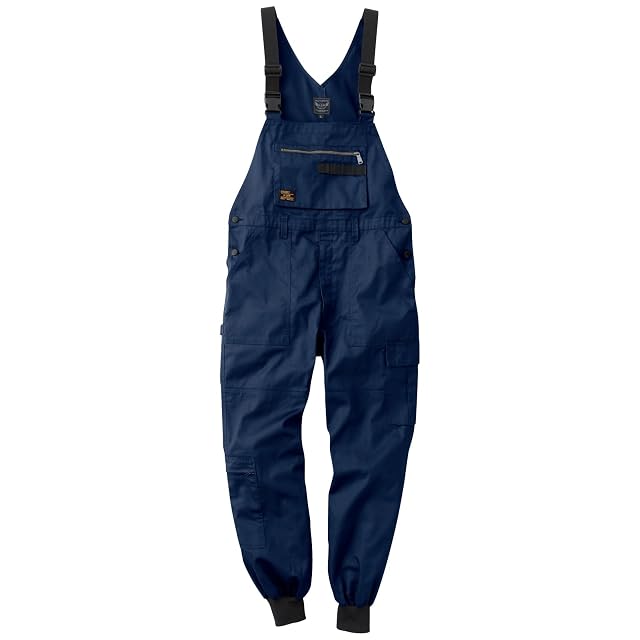 ビックサイズ！USA製 Carhartt カーハート ダック地 オーバーオール