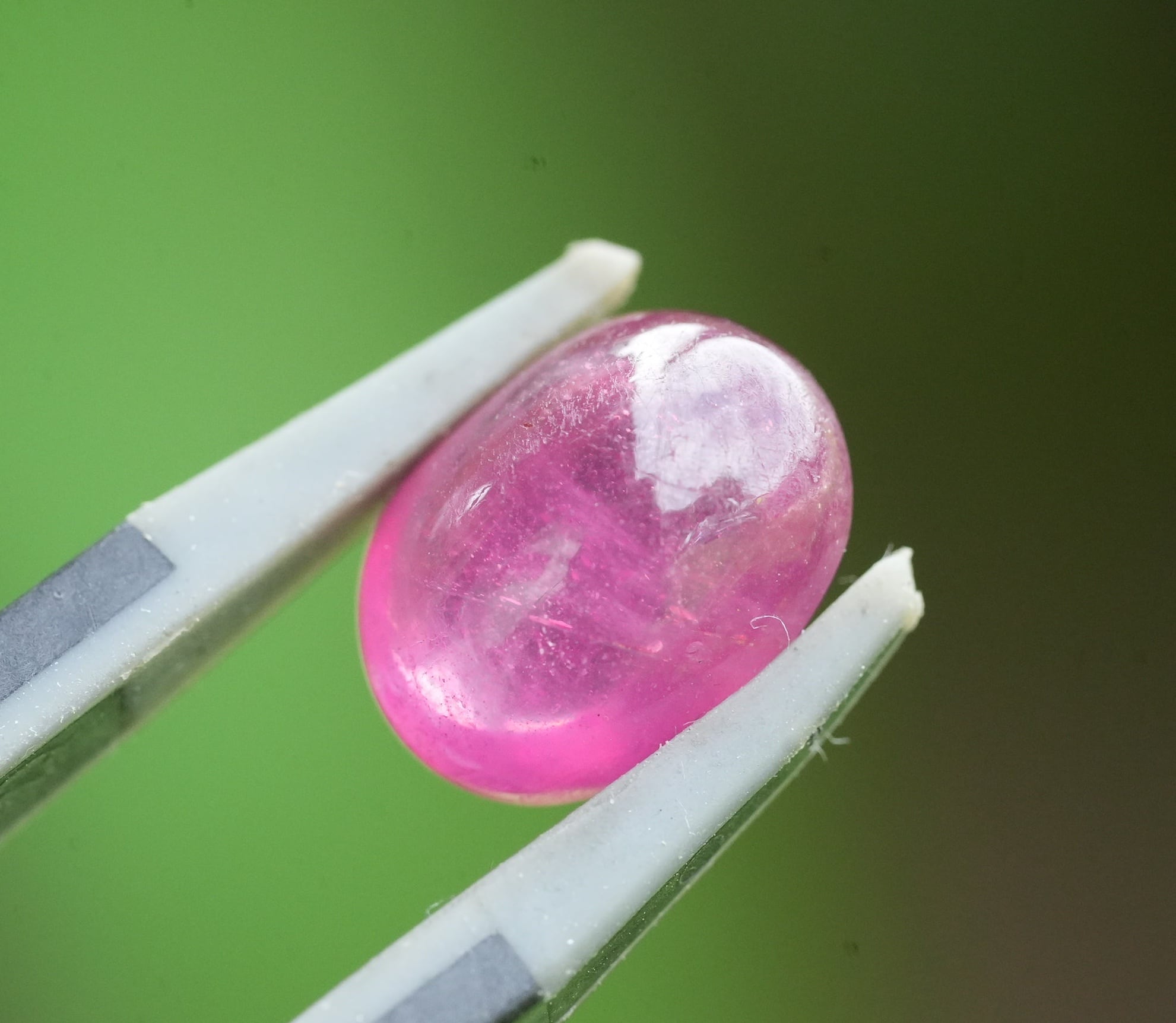 高品質☆ルビー s1557 | Funky garuda Stone (ファンキー・ガルーダ