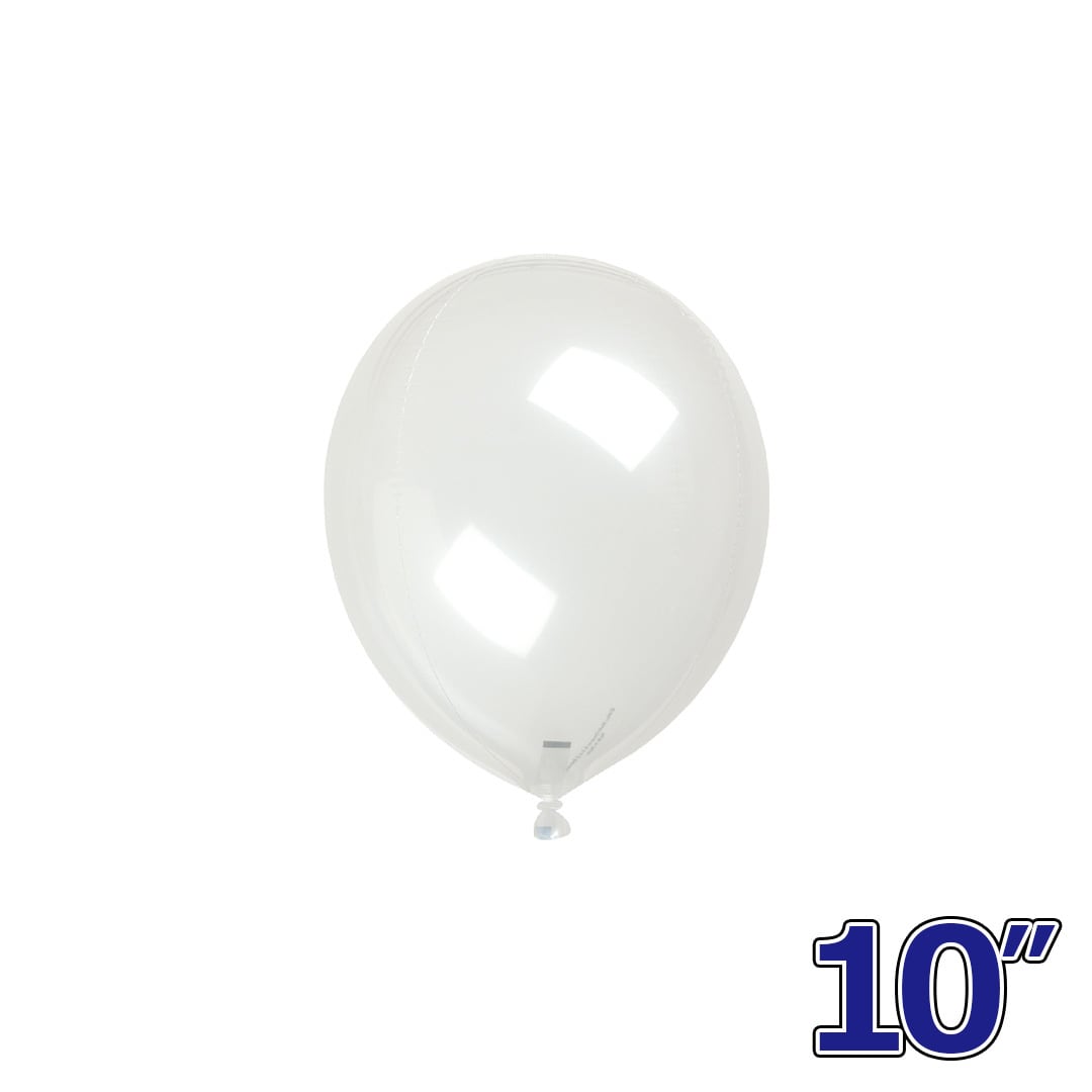 10インチ4／B＿R（フォービーアール） | エスエージーバルーンズ