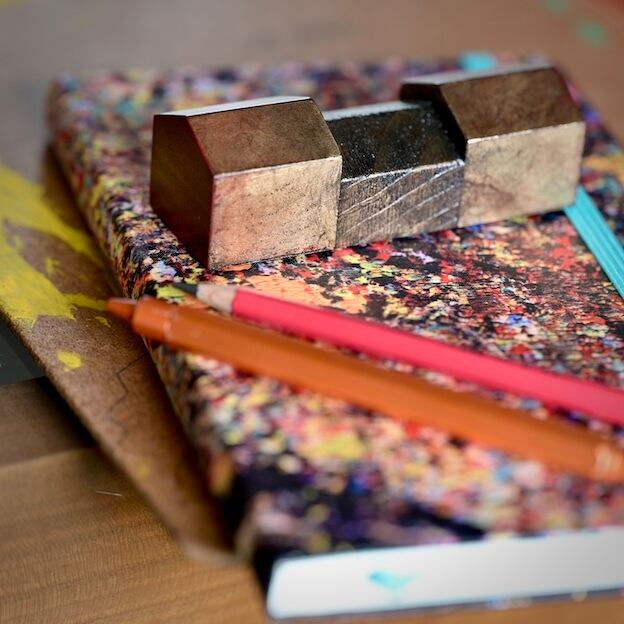 藤野征一郎(漆） | casa rua［カーサ・ルア］