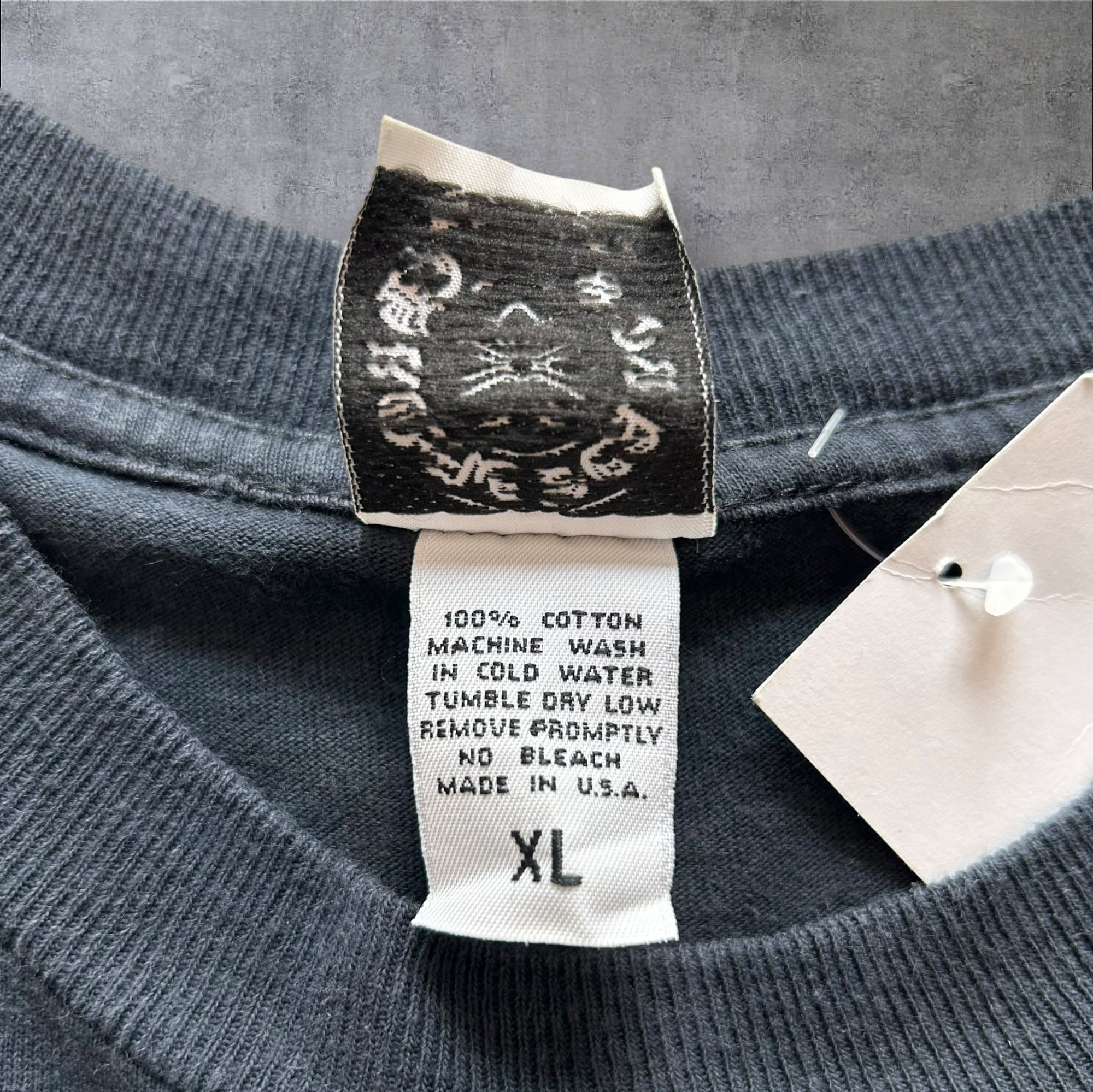 Special!! 2000s Chrome Hearts Pocket T-shirt【高円寺店】 | What'z up