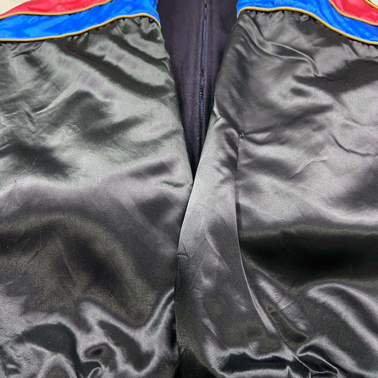 90年代 イタリア製 SERGIO TACCHINI セルジオ・タッキーニ ウール