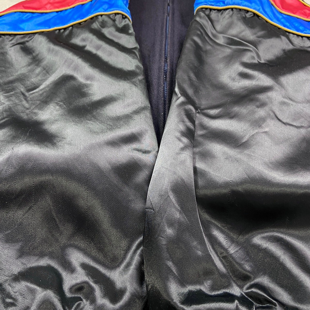 90年代 イタリア製 SERGIO TACCHINI セルジオ・タッキーニ ウール 