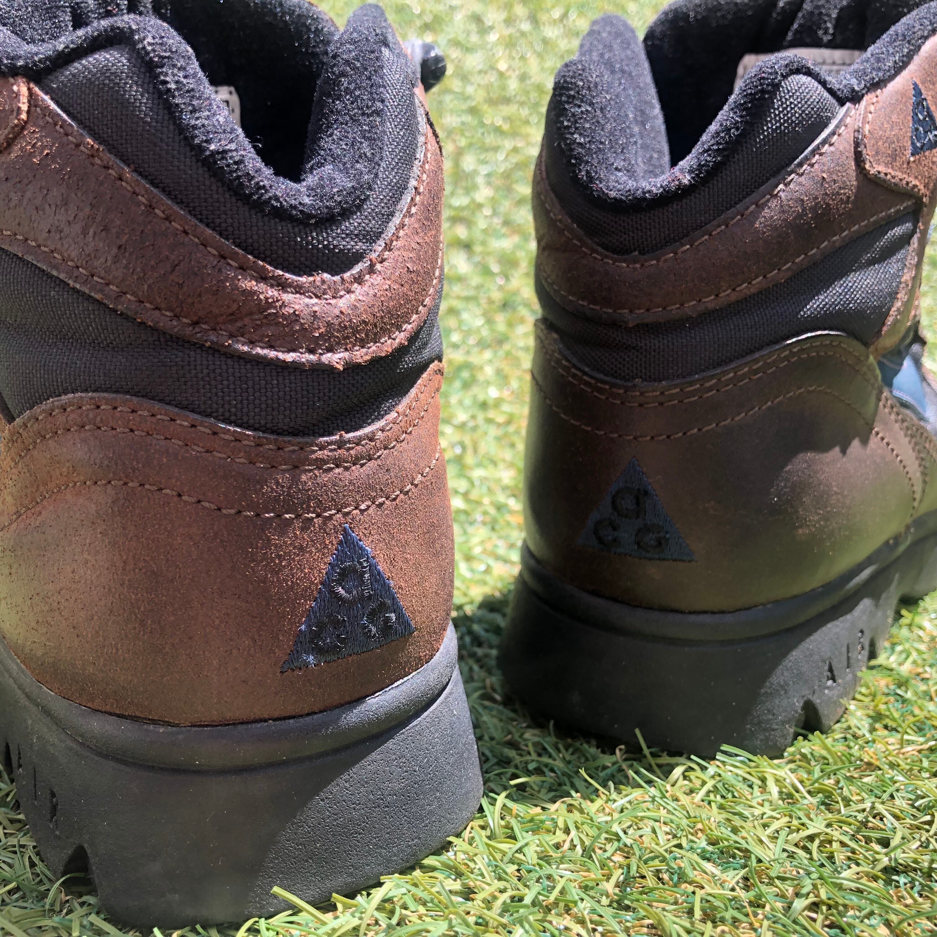 NIKE ACG CALDERAナイキ エーシージー カルデラ HW759 | reshoe