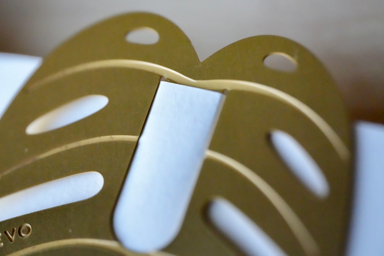 OCTAEVO BOOKMARK CAPRI