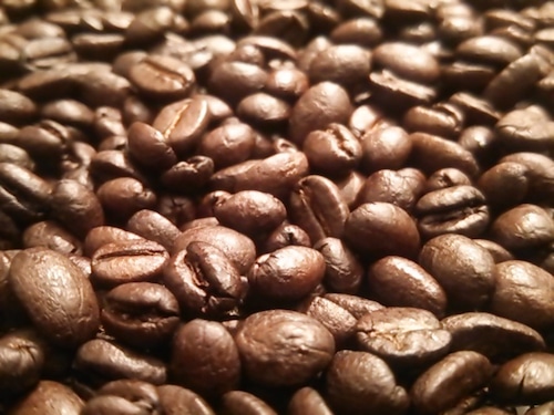 ハウスブレンド　100g