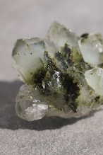 エピドート「溢れる艶めき」Epidote|天然石 原石 鉱物 パワーストーン | EP-A-003