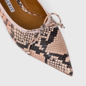 PP26–Remy BALLET 4_python baby pink