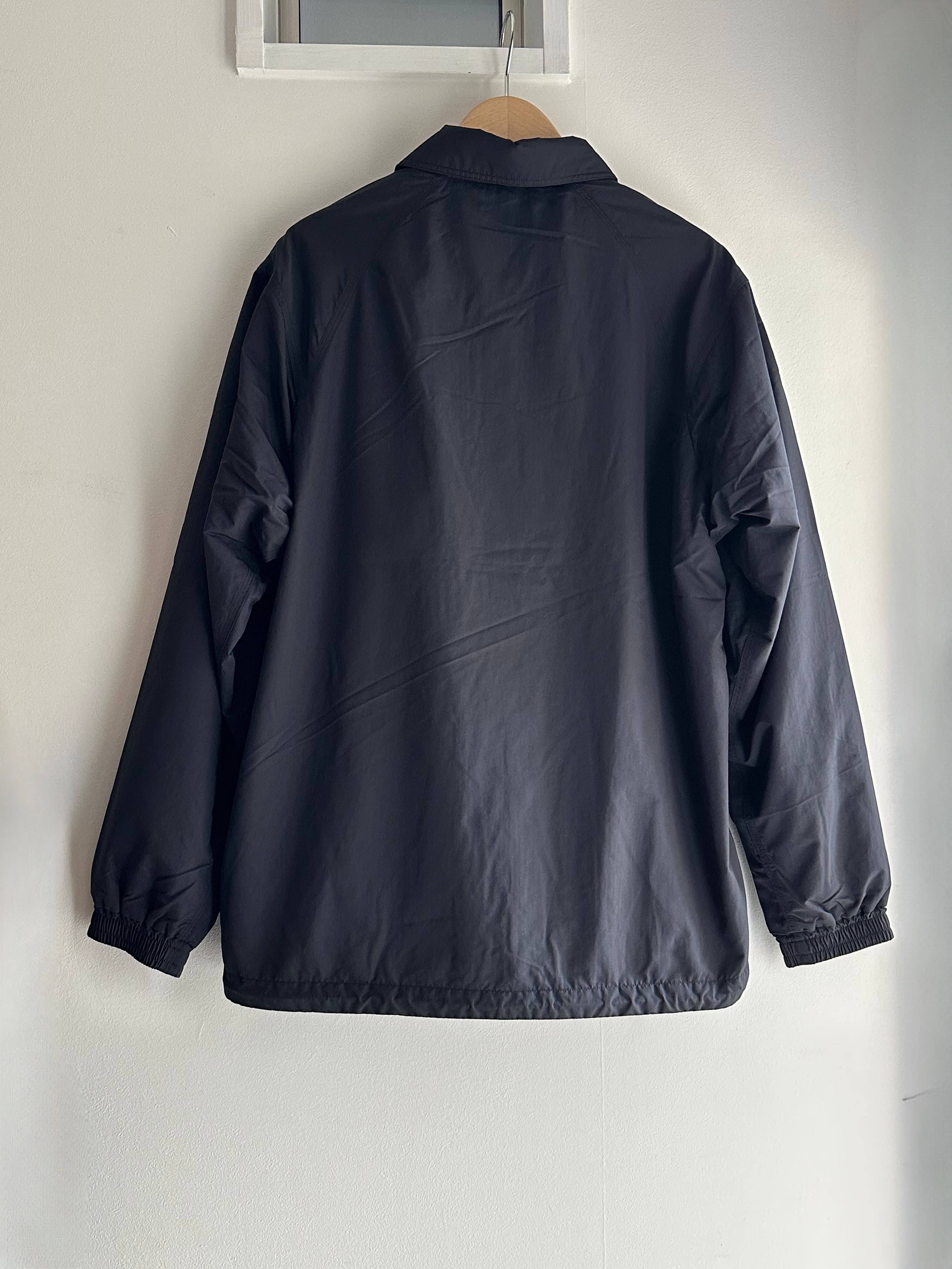 NANGA ウォーム コーチジャケット WARM COACH JACKET | full of life