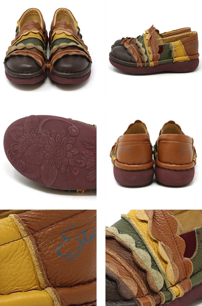 MSE146【ﾚﾃﾞｨｰｽ/受注生産可】Estacion～エスタシオン～・マルチ