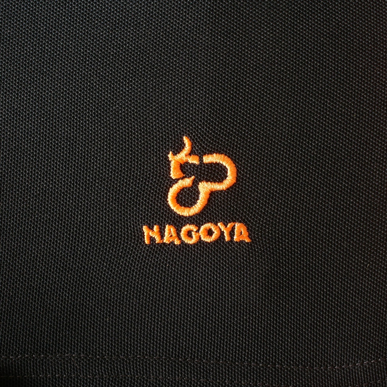 POLO シャチ（WEARABLE NAGOYA Series）