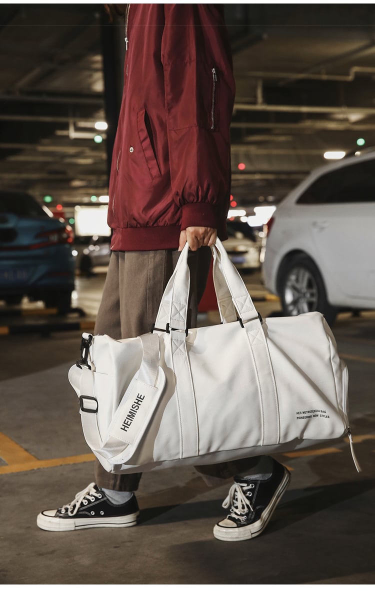 予約販売】ボストンバッグ ショルダーバッグ メンズ 大容量 レディース