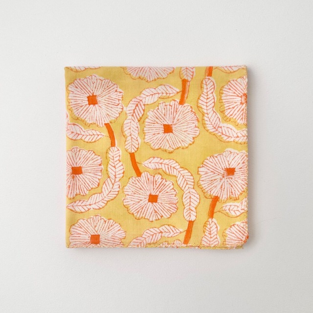 admi　ハンカチ　Season 01　ad07