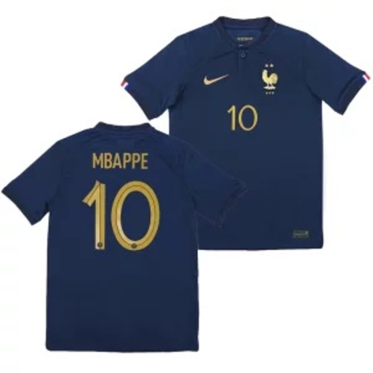パリサンジェルマン PSG エムバペ ジュニア ナイキ 23/24