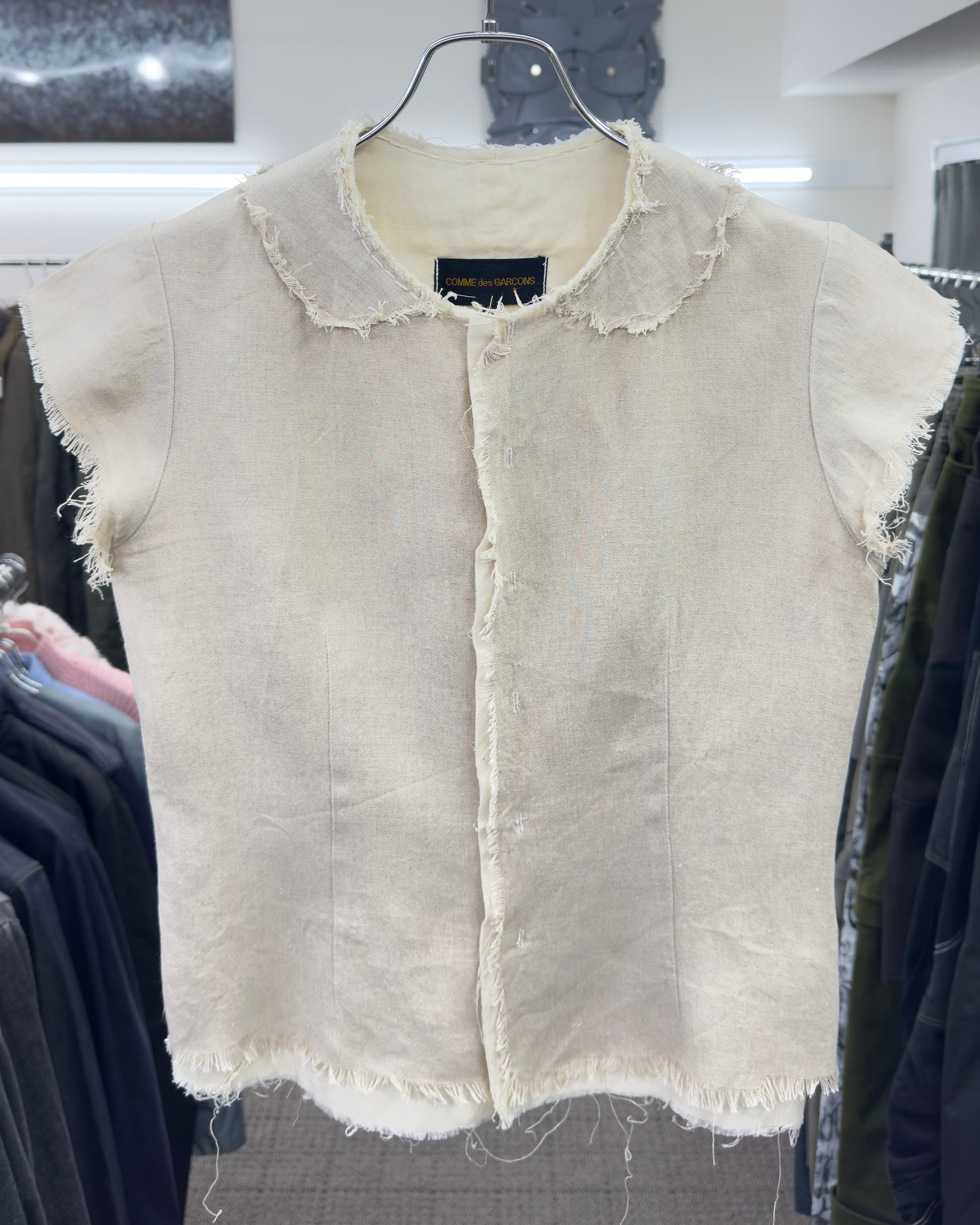 COMME DES GARCONS | ZSC