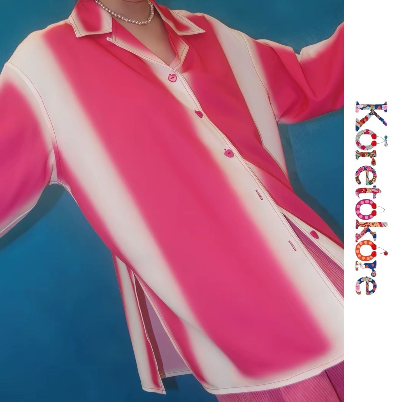 Pink Lemonade Shirt A0305