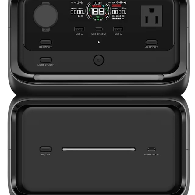 EcoFlow RIVER 3 Max Plus ポータブル電源 858Wh容量 | ボルトワークス EcoFlow RIVER 3 Max Plus ポータブル電源 858Wh容量 | ボルトワークス