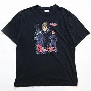 2005 GANTZ ANIMAGIC ANIME TSHIRT