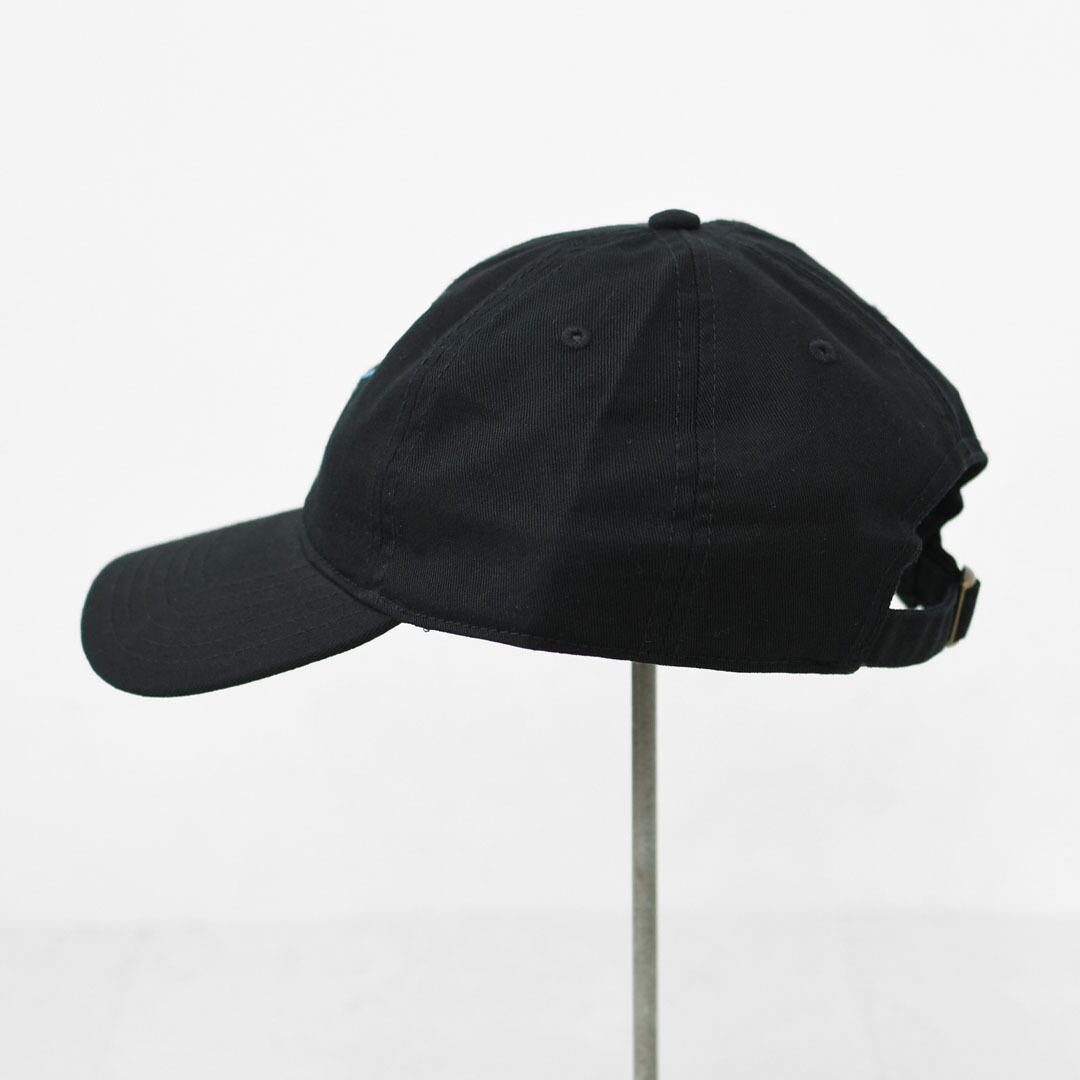 SOUTH2 WEST8 [サウスツーウエストエイト] Strap Back Cap - S&T Emb