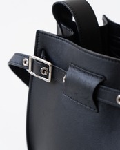 〈CÉLINE by phoebe philo〉Big Bag Long Strap Bucket Bag