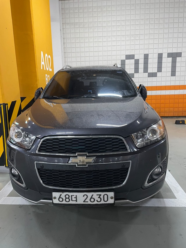 全羅南道（麗水、木浦、ムアン、天順など）日本人がドライバー、ガイドで１日