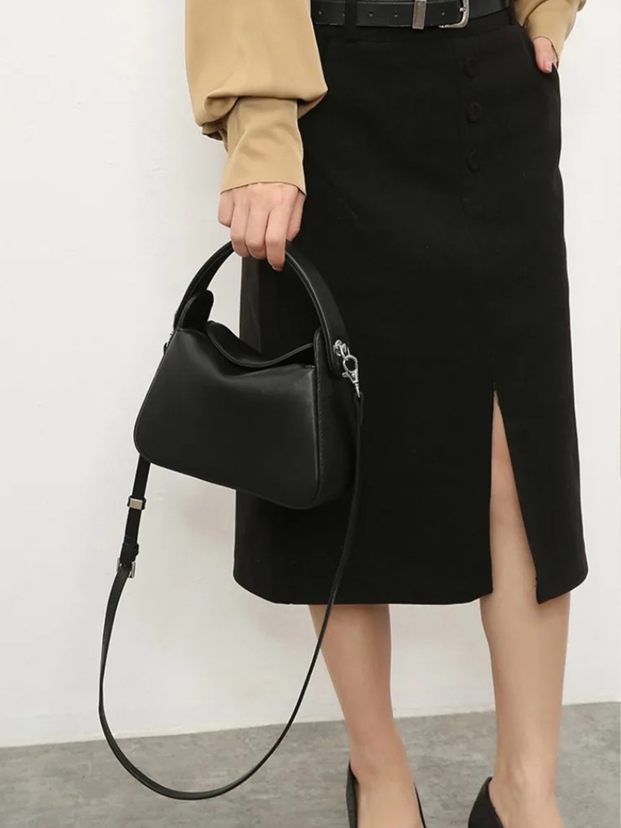 【0274】Crossbody Shoulder Bags