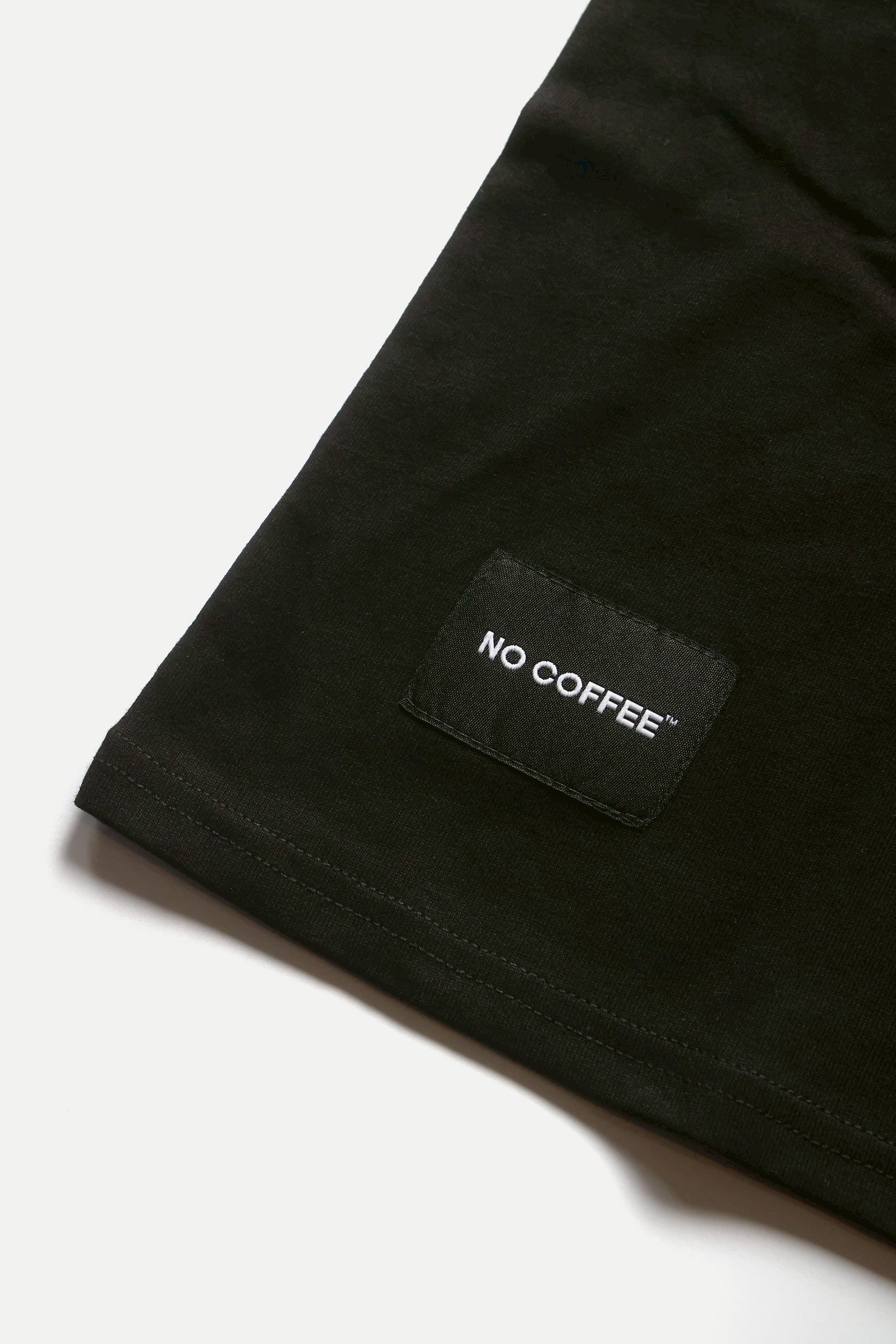 NO COFFEE × BENZILLA 