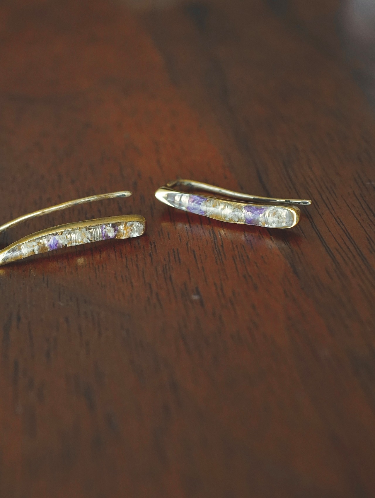 FLOWER LINE PIERCE
