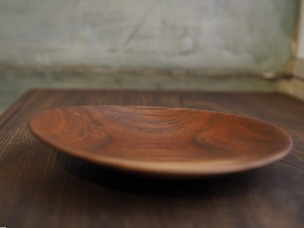 若林幸恵］ 31～34・35,36 大椀（内朱外黒）・大椀（本朱） | うつわshizen