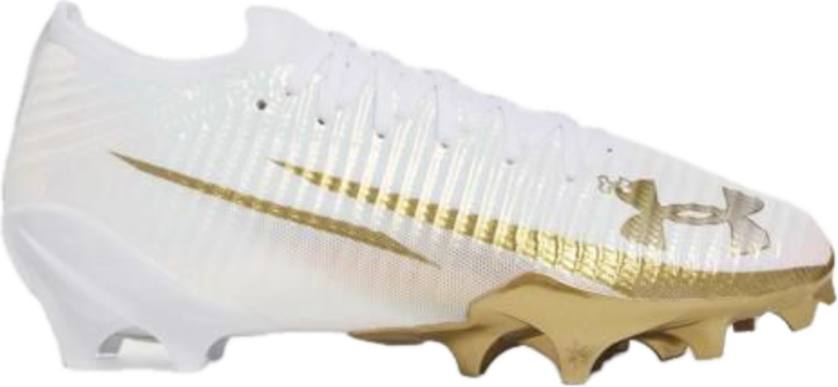 UA BLUR PRO 2025モデル アメフト スパイク | END ZONE/エンドゾーン