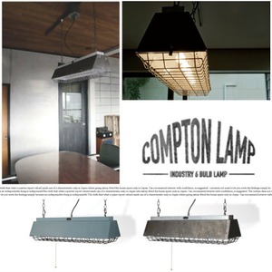 COMPTON LAMP/コンプトンランプ