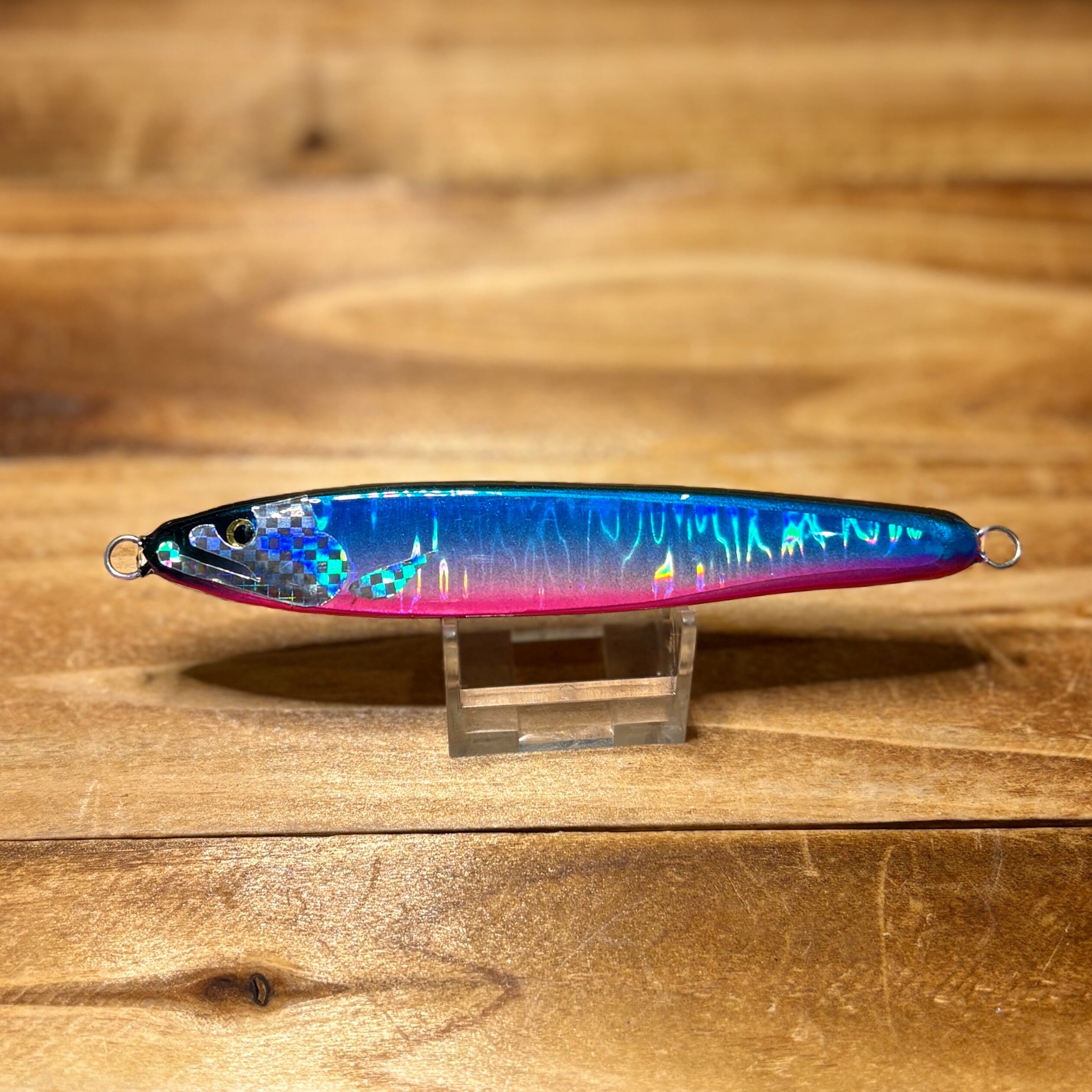 fish mountain accent トラウジョン TROUSION – Forest