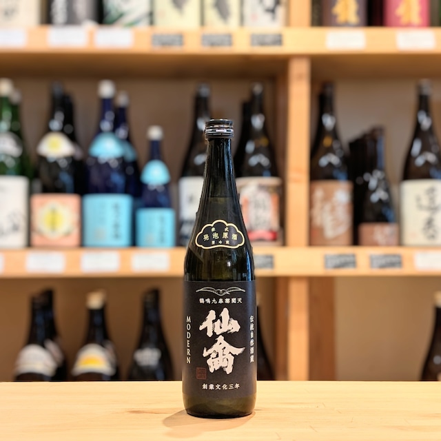 クラシック仙禽 無垢 720ml【日本酒】 クラシック仙禽 無垢 720ml【日本酒】