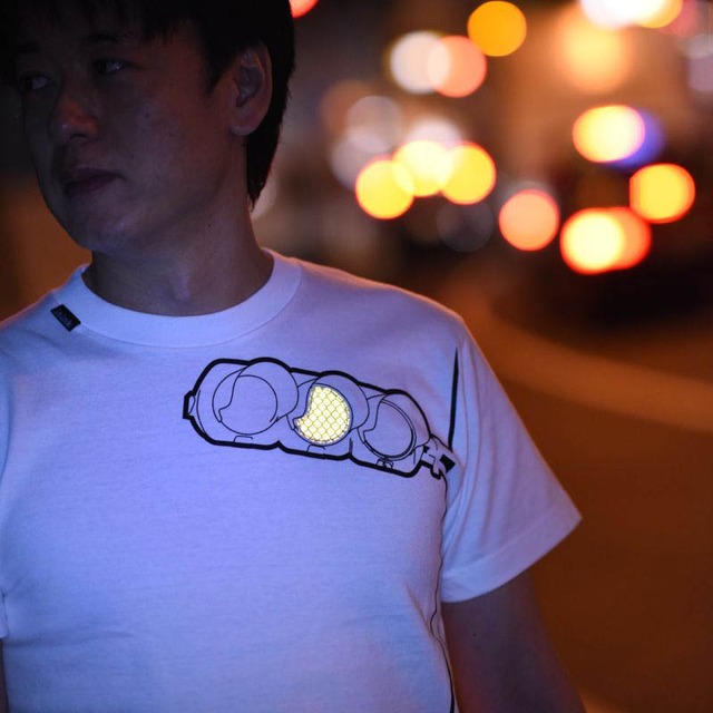 trafficlight Tシャツ