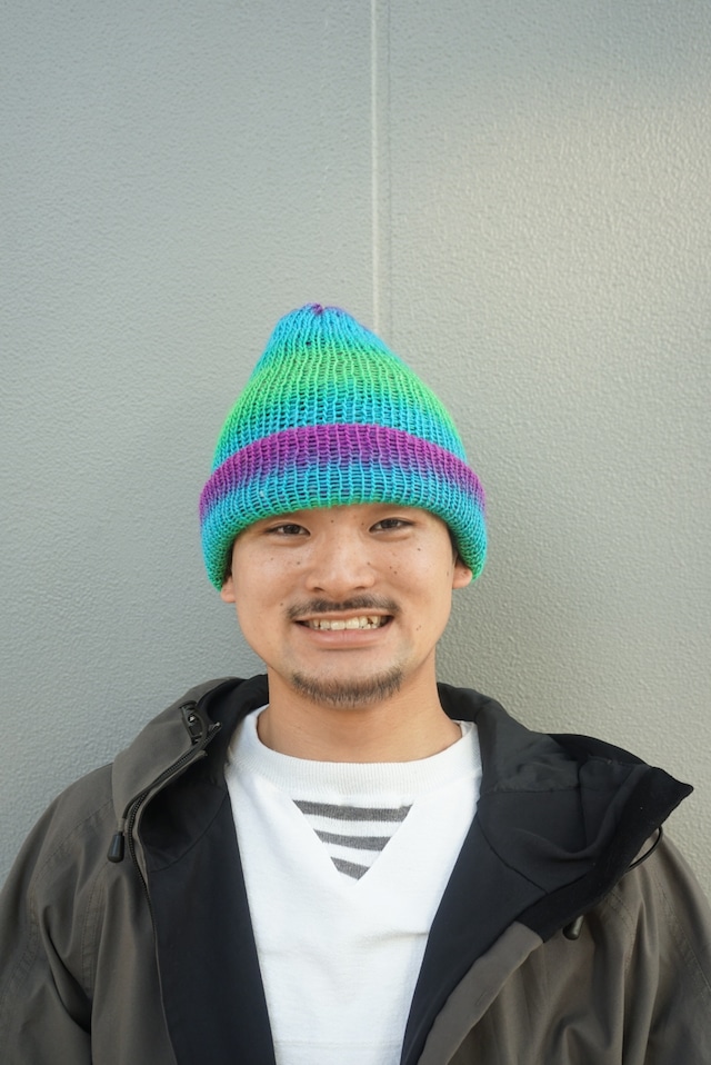 Apollon Store Reversible Knit Apollon Store Reversible Knit