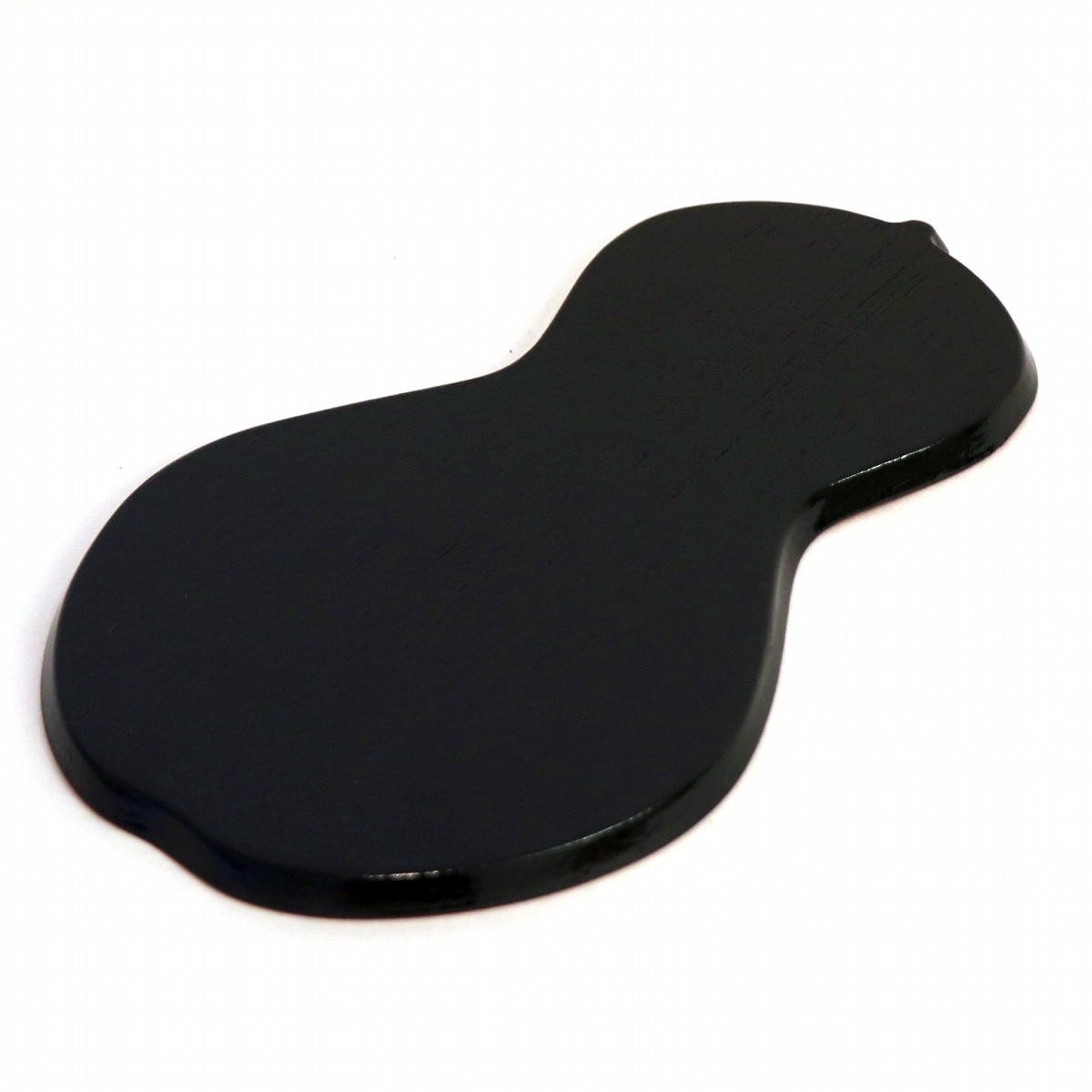 越前塗・ひょうたん型・干菓子盆・No.200619-22・梱包サイズ60  