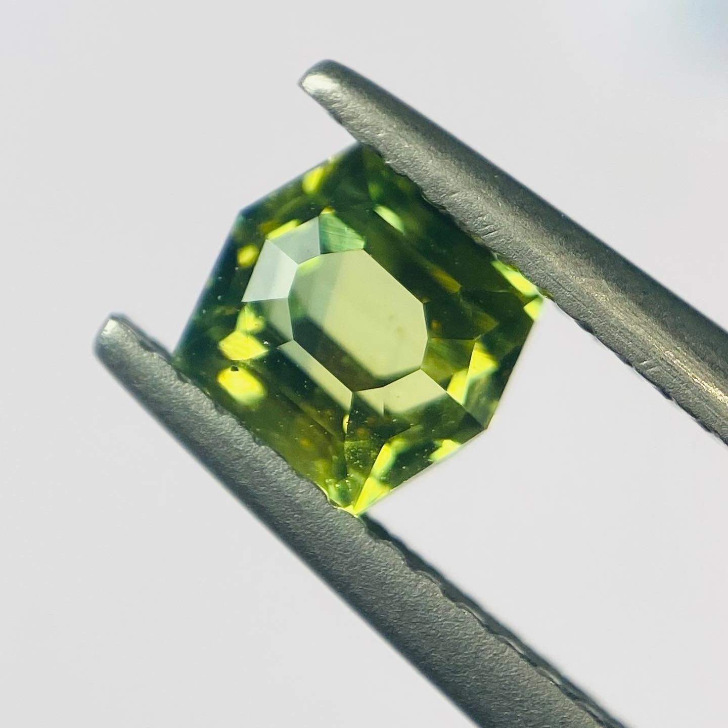 惚れちゃうサファイア