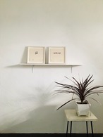 山本剛史  YAMAMOTO Takeshi 'CHAIR 2021 cafe chair' thumbnail 4
