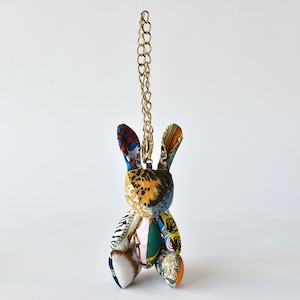 RABBIT CHARM / No,10210-2