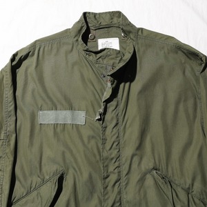 Mint M 82年 M-65 Fishtail Parka Shell 米軍実物 モッズコート