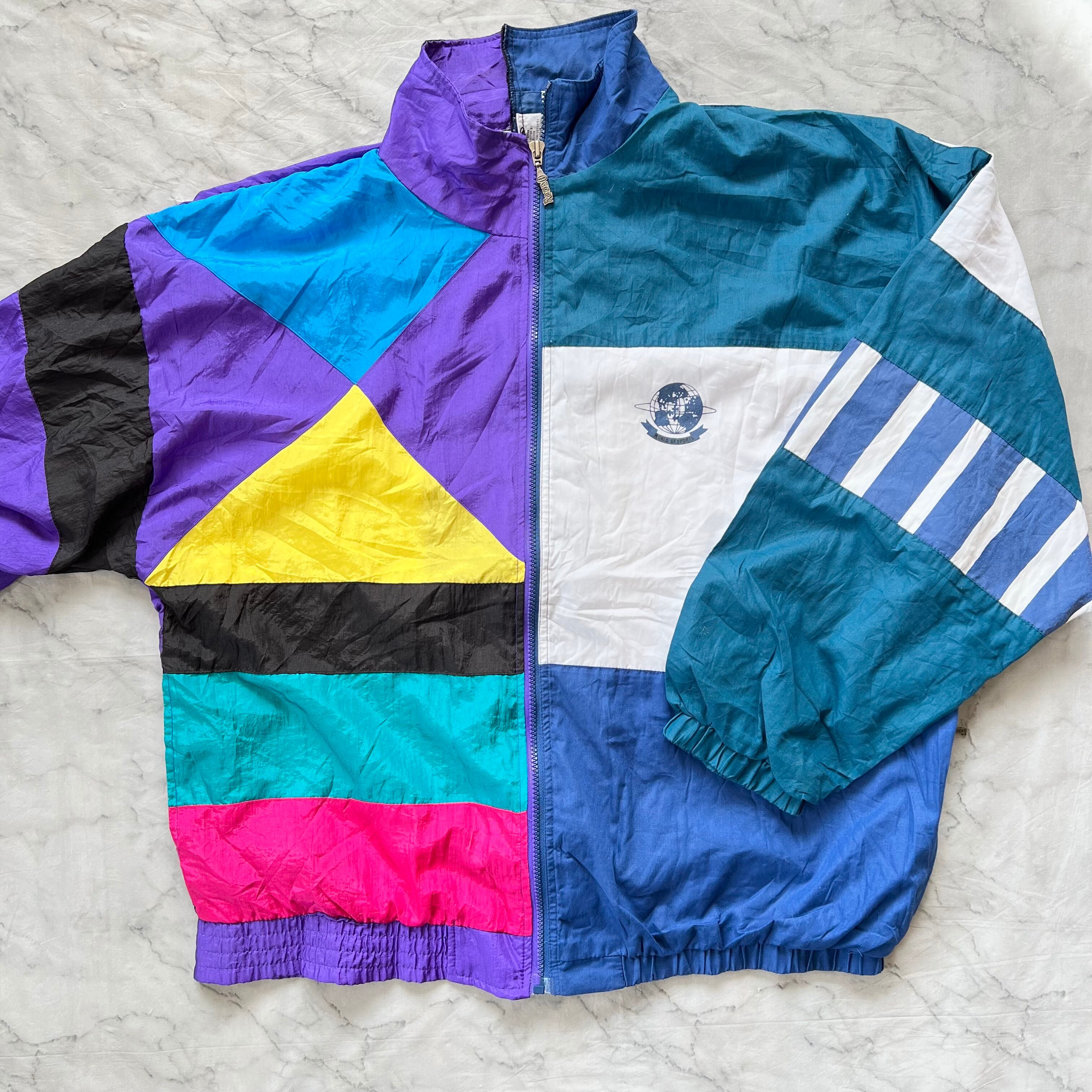 希少Nike 90s　ヴィンテージ　アンドレ·アガシ　 ハーフジップテニスウェア 希少Nike 90s ヴィンテージ アンドレ·アガシ ハーフジップテニス
