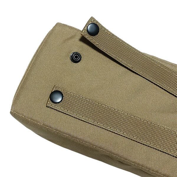 Oregonian Camperオレゴニアンキャンパー】BOX TISSE CASE ボックス