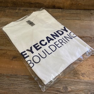 EYECANDY 「T-Shirt」白