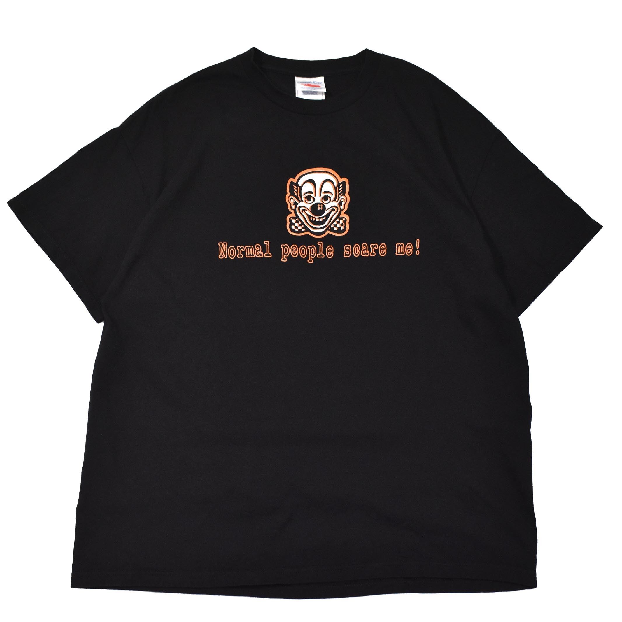 XL] 90's Cypress Hill Roll It Up Printed T-shirt Black | mongos