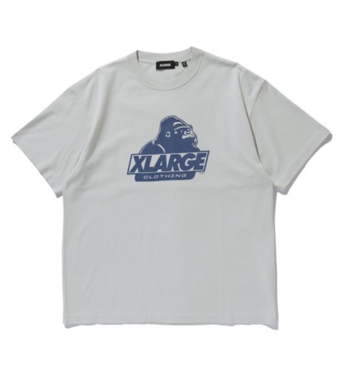 XLARGE】OG BOX S/S TEE 半袖Tシャツ【エクストララージ】 | INCEPTION