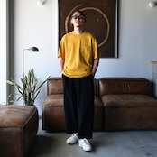 KUON / Sashiko Tee