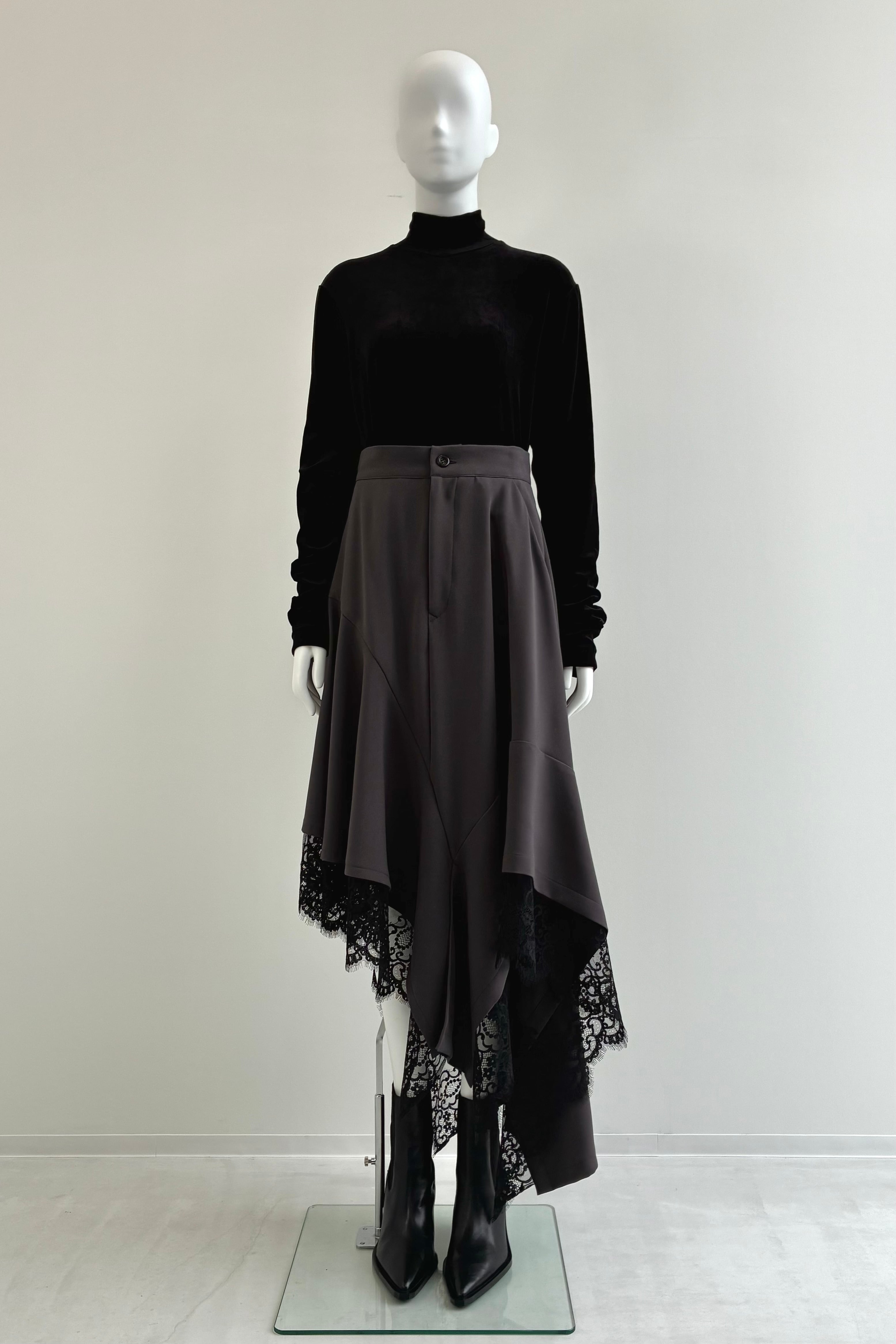 SKIRT | UJOH ― UJOH ONLINE SHOP 【UJOH公式通販】